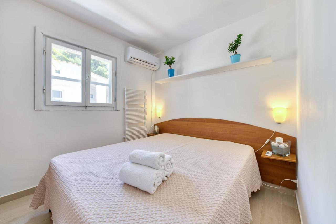 Malia Village Vieste Ngoại thất bức ảnh
