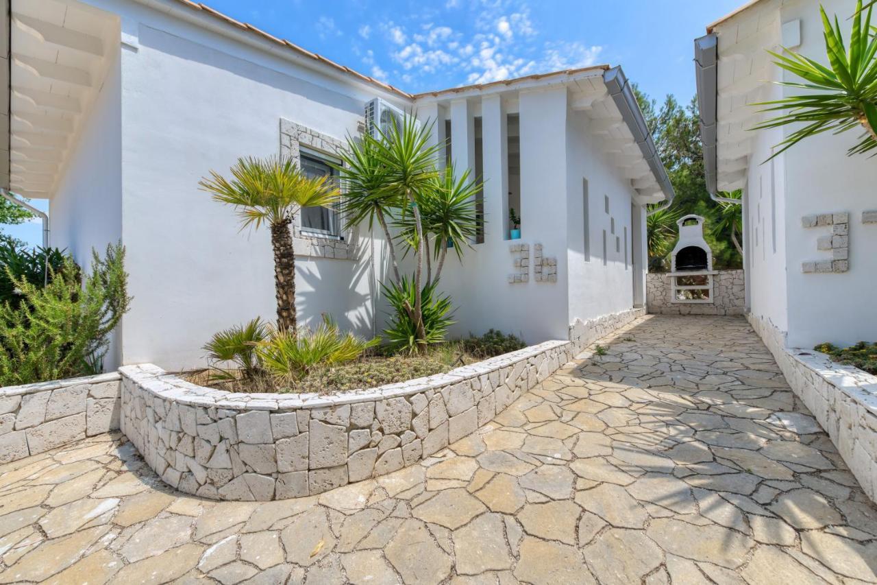 Malia Village Vieste Ngoại thất bức ảnh
